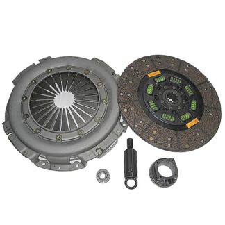 7.3 Valair 400 HD Organic Clutch