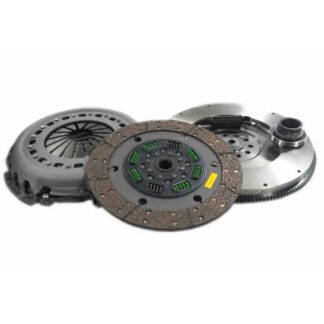 Valair Organic Upgrade Clutch with Flywheel