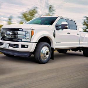 Powerstroke - White's Diesel Performance Inc