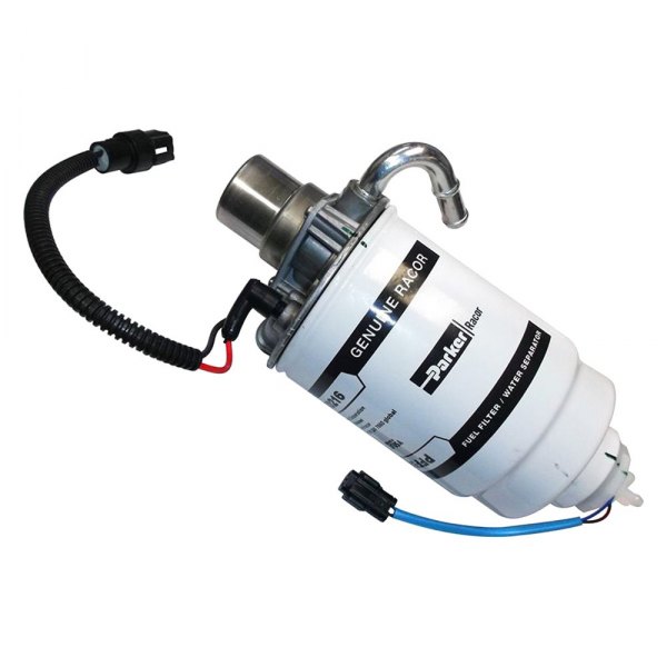 thumbnail image 2 of Parker Racor Spin-On Fuel Filter / Water Separator Element R12P – USA Made 2 of 4