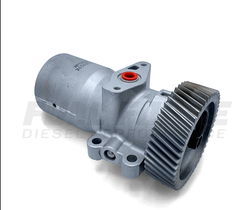 Full Force Diesel Oe Replacement Hpop